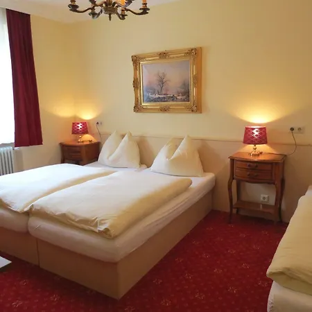 Hotel Turnerwirt Salzburg