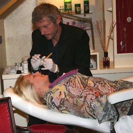 Turnerwirt 3* Salzbourg