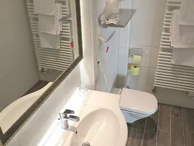 Turnerwirt Salzbourg