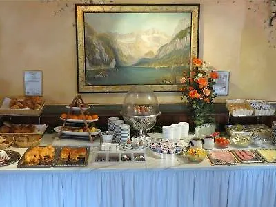 Turnerwirt 3* Salzbourg