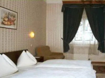 Turnerwirt Salzbourg