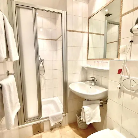 Hotel Turnerwirt 3*