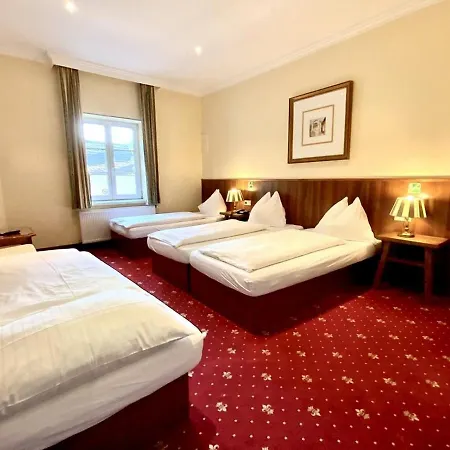 Turnerwirt Hotell
