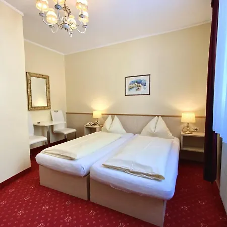 Hotell Turnerwirt