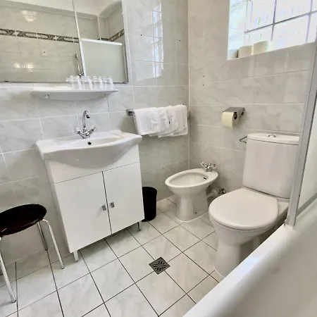 Turnerwirt Salzbourg