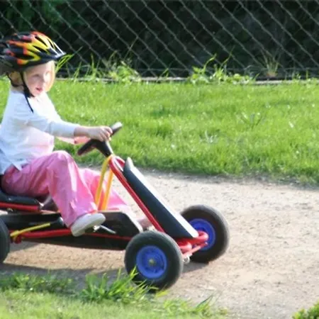 Turnerwirt 3* Salzbourg