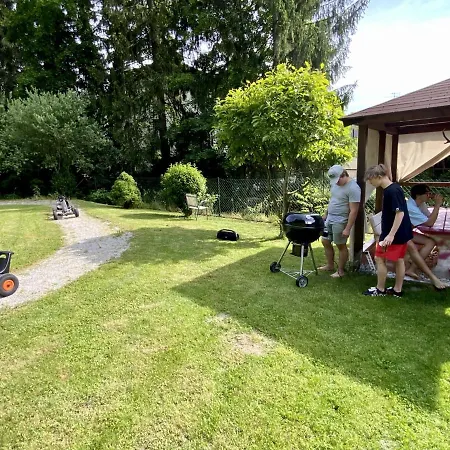 Turnerwirt Salzbourg