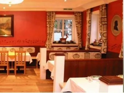 מלון Turnerwirt 3*