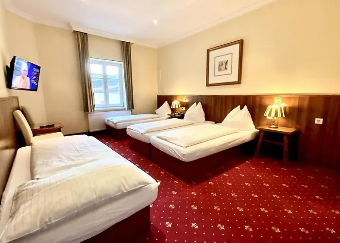 Turnerwirt Hotel