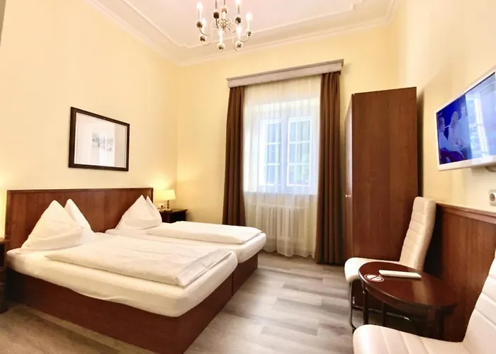 Turnerwirt Hotel 3*