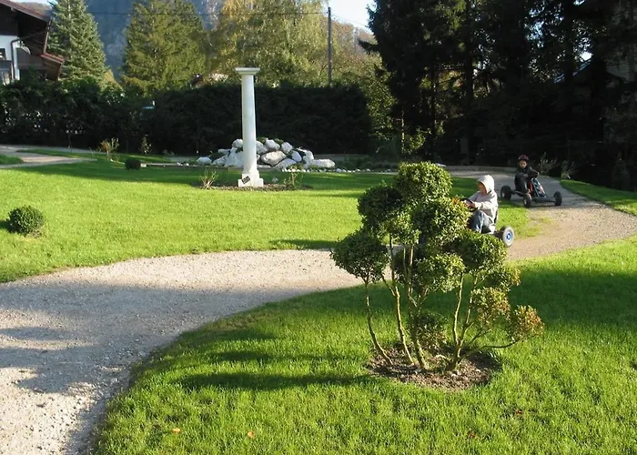 Hotel Turnerwirt Salzburg