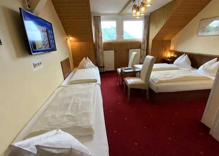 Turnerwirt Hotel 3*